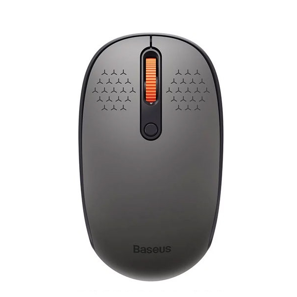 موس بی سیم بیسوس BASEUS F01B TRI-MODE Wireless Mouse