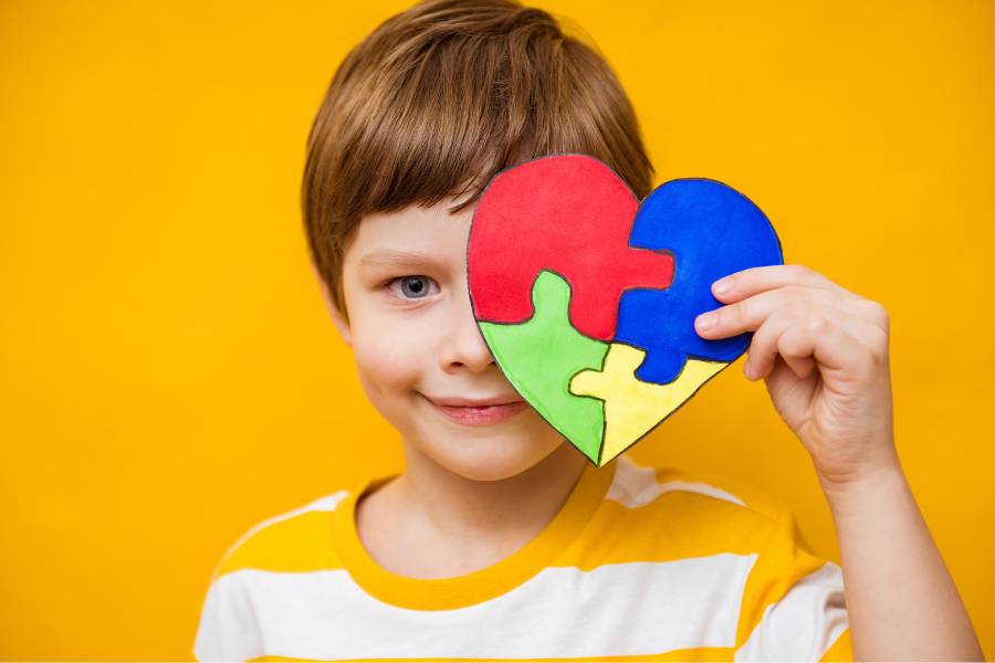 تشخیص بیماری اوتیسم در کودکان 2 ساله توسط هوش مصنوعی