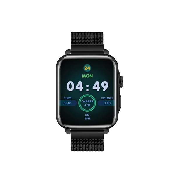ساعت هوشمند پرومیت مدل prowatch b18