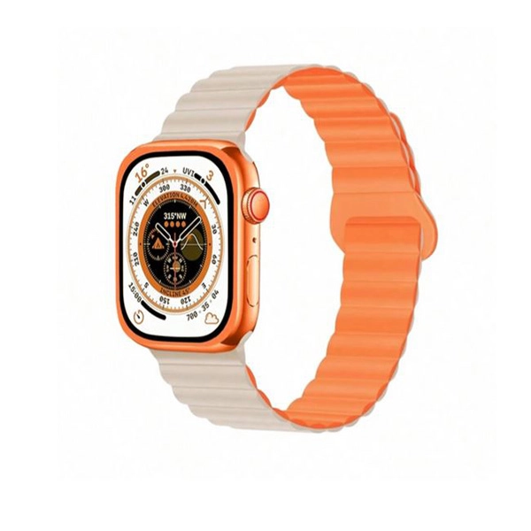 بند ساعت مدل یونیک مناسب برای Apple watch 42/44/45mm